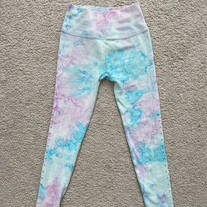 Spiritual Gangster Leggings